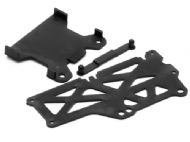 HPI 73409 UPPER DECK SET (MICRO RS4)